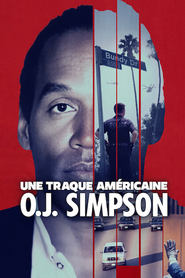 Une traque américaine : O.J. Simpson - American Manhunt: O.J. Simpson (2025)
