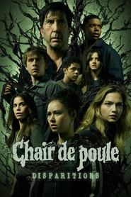 Chair de poule : disparitions - Goosebumps: The Vanishing (2025)
