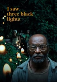 Yo vi tres luces negras