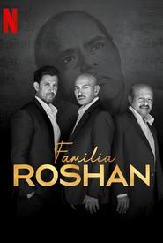 Familia Roshan - The Roshans (2025)