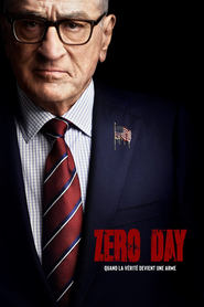 Jour zéro - Zero Day (2025)