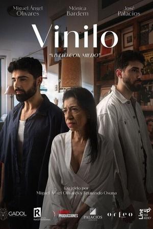 Vinilo (2025)
