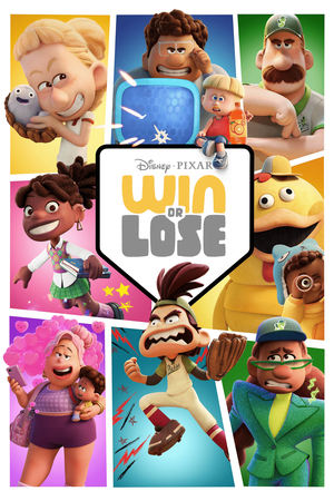 Win or Lose (2025)