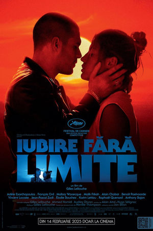 Iubire fără limite - Beating Hearts (2024)