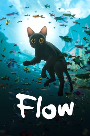 Flow: O pisică fără frică - Flow (2024)