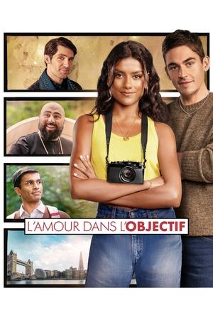 L'amour dans l'objectif - Picture This (2025)