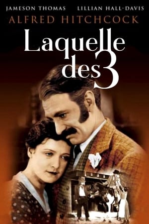 Laquelle des trois ? - The Farmer's Wife (1928)