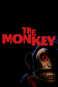 The Monkey: Blestemul - The Monkey (2025)