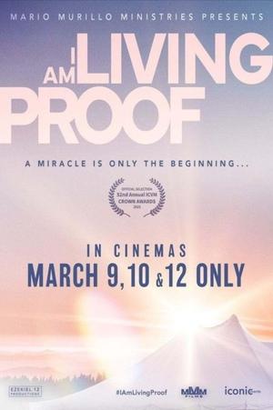 I Am Living Proof (2025)