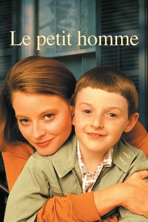 Le Petit Homme - Little Man Tate (1991)