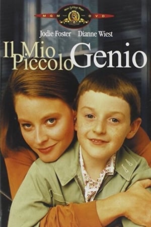 Il mio piccolo genio - Little Man Tate (1991)