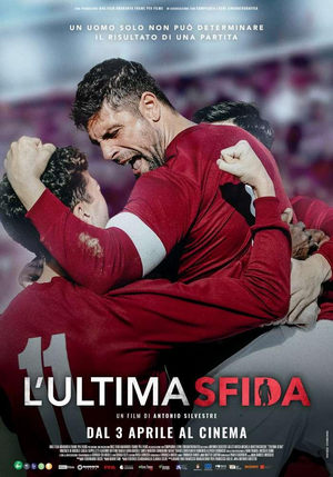 L'ultima sfida (2025)