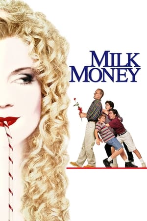 La Surprise - Milk Money (1994)