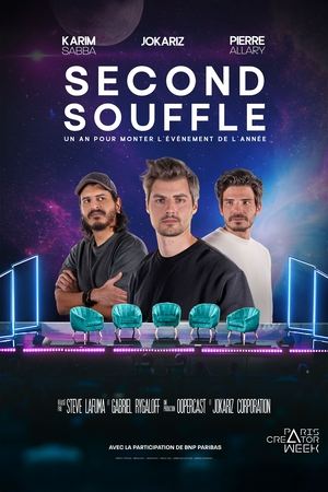 Second Souffle (2025)