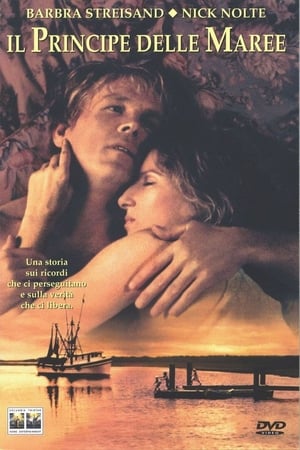 Il principe delle maree - The Prince of Tides (1991)