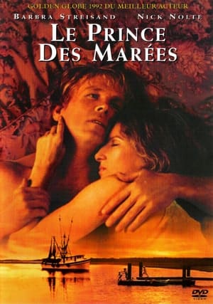 Le Prince des marées - The Prince of Tides (1991)