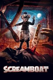 Untitled Steamboat Willie Horror Movie
