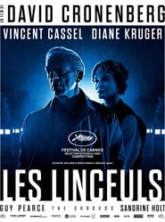 Les Linceuls - The Shrouds