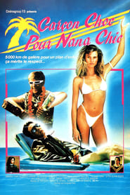 Conquêtes de vacances - The Sure Thing (1985)