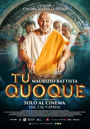 Tu Quoque (2025)