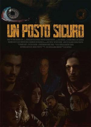 Un posto sicuro (2025)