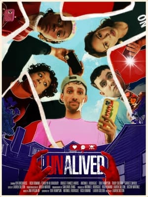 UNALIVED (2025)