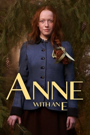 Anne - Anne with an E (2017)