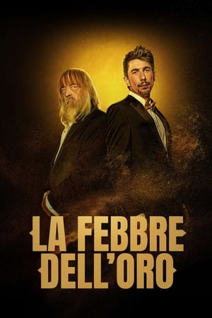 La febbre dell'oro - Gold Rush (2010)