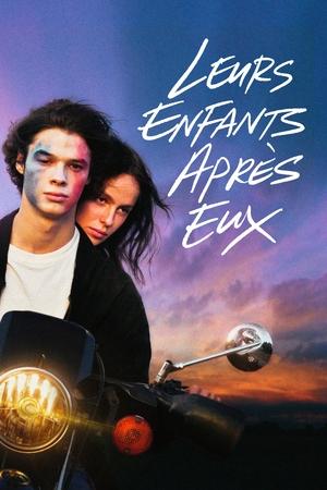 Leurs enfants après eux (2024)
