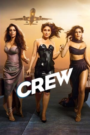 The Crew (2024)