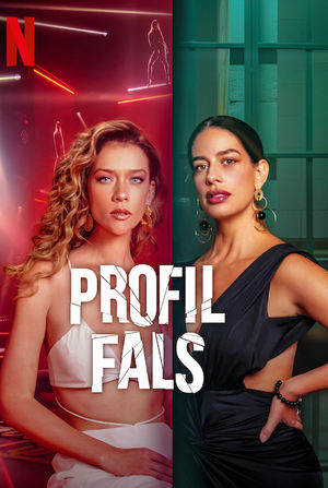Profil fals - Fake Profile (2023)