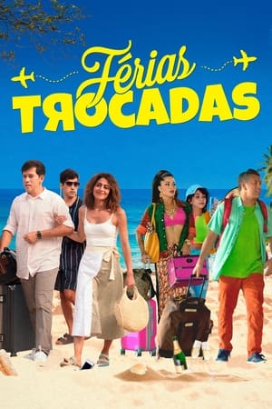 Férias Trocadas (2024)