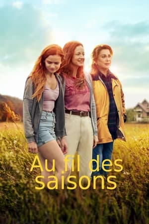 Au fil des saisons - Funny Birds (2024)