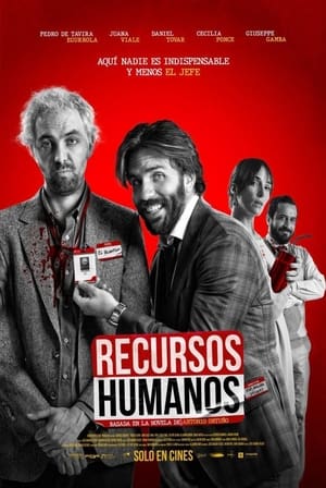 Human Resources (2024)