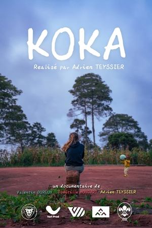 Koka (2025)