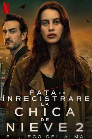 Fata din înregistrare - The Snow Girl (2023)