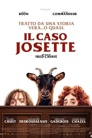 Il caso Josette - Les Chèvres (2024)