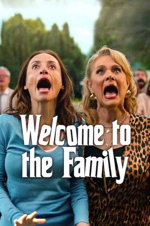 Héritage familial - Welcome to the Family (2025)
