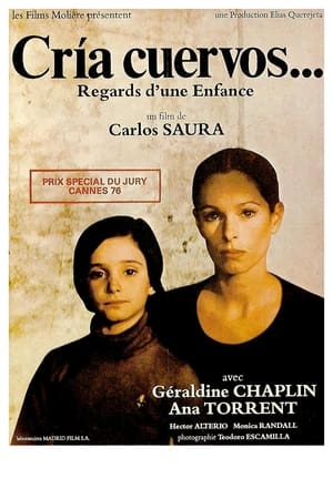 Cria! (1976)