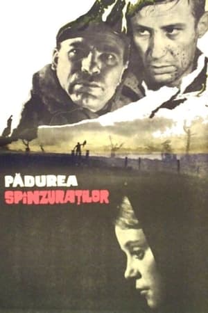 Pădurea spânzuraţilor (1965)