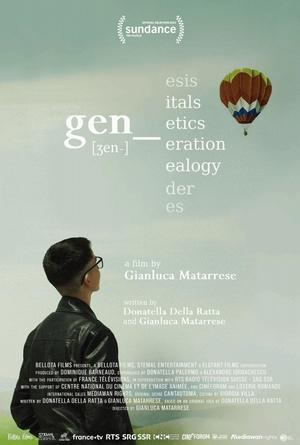 GEN_ (2025)