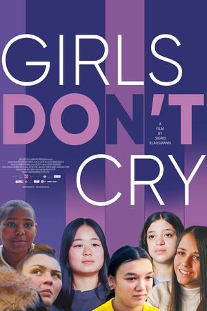 Girls don't cry (2025)