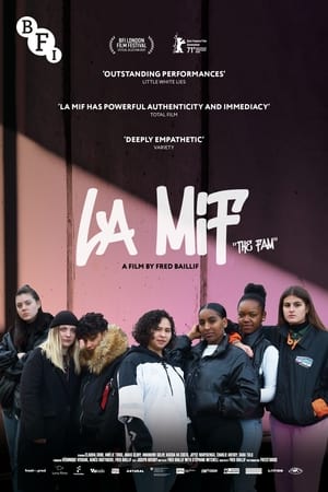 La Mif (2022)