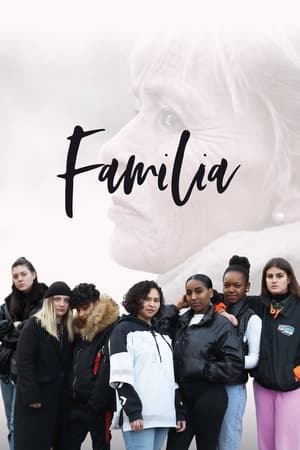 Familia - La Mif (2022)