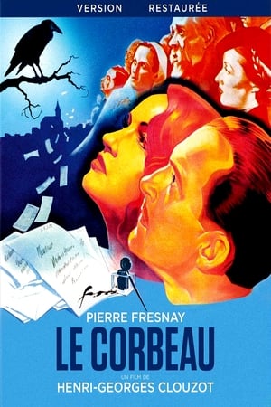 Le Corbeau (1943)