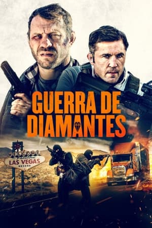 Guerra de Diamantes - Mojave Diamonds (2023)