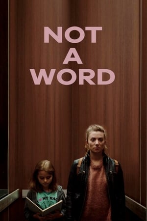 Not a Word (2020)