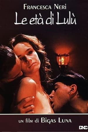 Le età di Lulù - The Ages of Lulu (1990)