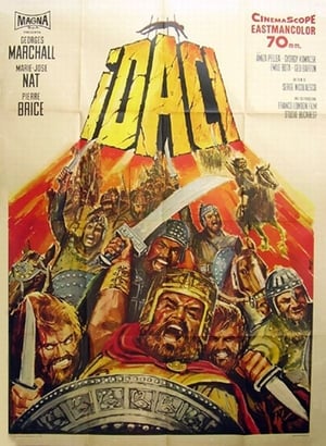 I daci - The Dacians (1967)