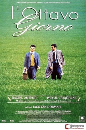 L'ottavo giorno - The Eighth Day (1996)